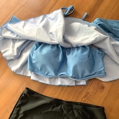 水着（未使用）　レディース　Mサイズの画像