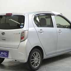 スバル プレオプラス L スマートアシスト搭載😎低燃費で普段使いに最適な軽自動車🚙💨の画像