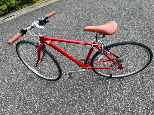 自転車
