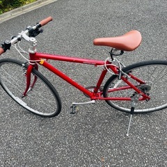 自転車の画像