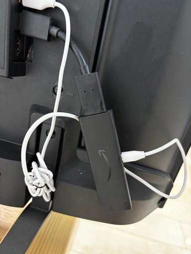 液晶薄型テレビ　50インチ　　4K対応