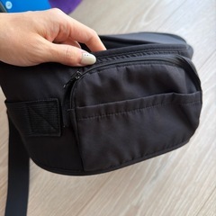coperta  ヒップシート
の画像