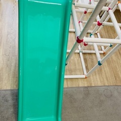7way ベビーアスレチック 滑り台付き　の画像
