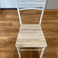 椅子【町田市再生家具】0530の画像