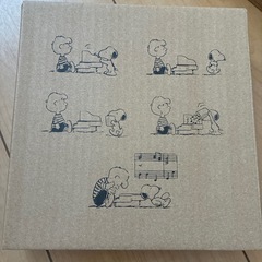 【新品】SNOOPY マルチプレート
の画像