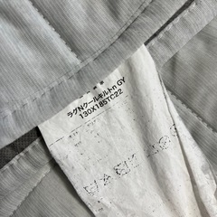 ニトリ　冷感マットの画像