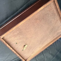 小物入れ　オルゴール付き　宝石入れの画像