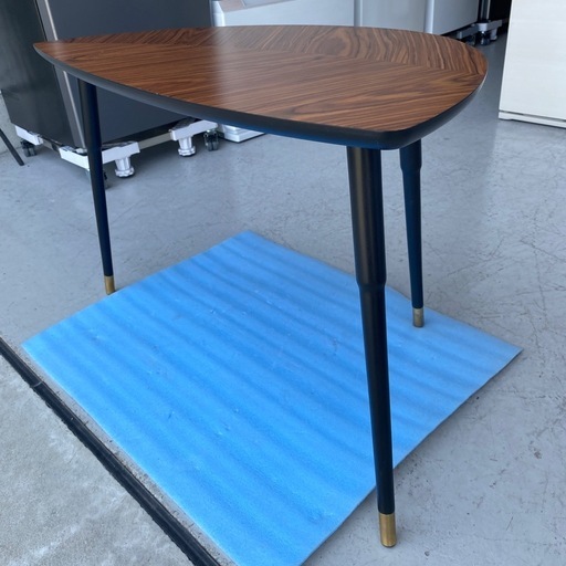 テーブル希少廃盤品IKEA ローヴバッケンサイドテーブル小倉北区