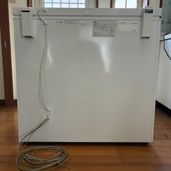 冷凍庫　パナソニック製　　　の画像
