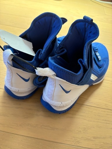 お値下しました！新品  ナイキのレブロン