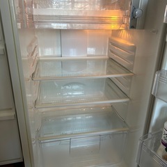 冷蔵庫　無料　の画像
