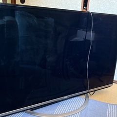 ジャンク品 
SHARP 液晶テレビ の画像