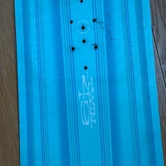 スノーボード　バートン　0円の画像