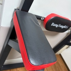BangTong&Li ぶら下がり健康器 懸垂マシン の画像