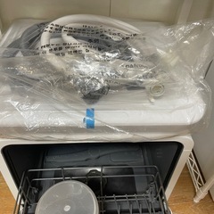 食器洗い乾燥機の画像
