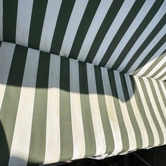 ブランコ　ベンチ　スイングベンチの画像