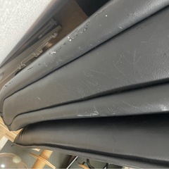 ソファベッド190cmの画像