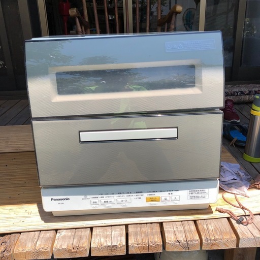 Panasonic食洗機