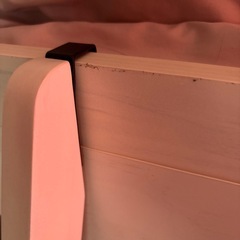 2段ベッドの画像