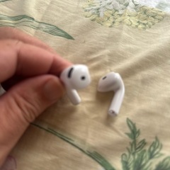AirPods4
の画像