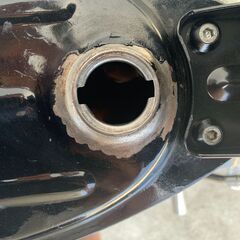 88cc ﾎﾝﾀﾞ　ｼｬﾘｨの画像