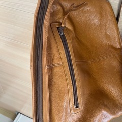 ショルダーバッグの画像