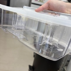 【パナソニック】【デシカント式除湿機】★2019年製 クリーニング済/6ヶ月保証付き 【管理番号13005】桒の画像