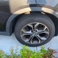 BMW x3  X20ｉ　xラインの画像