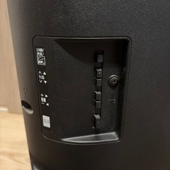 Panasonic 32型液晶テレビ TH-32G300 2019年製の画像