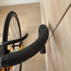 FUJI FEATHER 560mm Yellowの画像