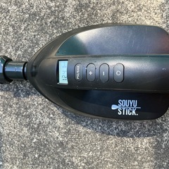 SUP用電動ポンプ SOUYU STICK ソーユースティックの画像