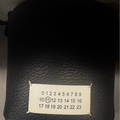 Maison Margiela 5ACショルダーバッグ メゾンマルジェラの画像