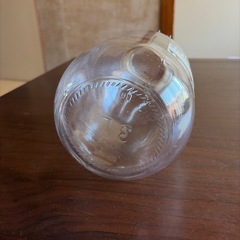 密封びん　3リットルの画像