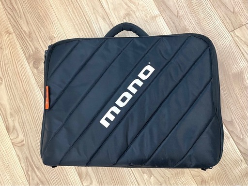 MONO M80 CLUB V2　エフェクターケース