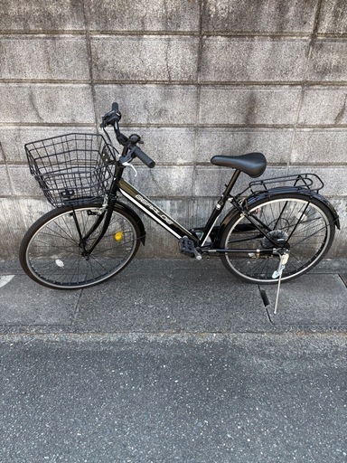 自転車