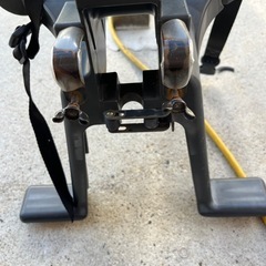 OGK 自転車 チャイルドシート 前乗せの画像