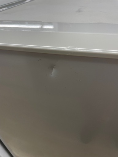 無印良品　126L 冷凍冷蔵庫:2020年製 【リサイクルフカツ碧南店】260530