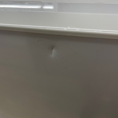 無印良品　126L 冷凍冷蔵庫:2020年製 【リサイクルフカツ碧南店】260530の画像