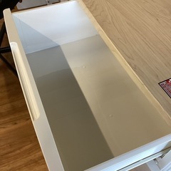 プラチェスト【町田市再生家具】260651の画像