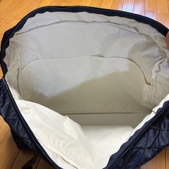 ショルダーバッグの画像