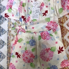 子供服の画像