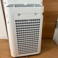 SHARP 加湿空気清浄機の画像