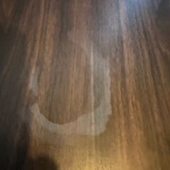 ダイニングテーブル（伸長式）の画像