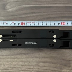 【美品】　PCスタンド　ソフトケース付　
の画像