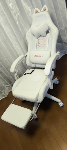 ゲーミングチェア