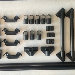 イレクターメタルジョイント他の画像