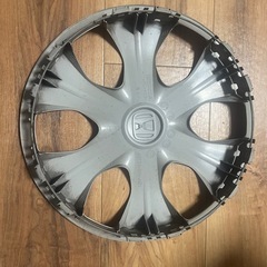 ホンダホイールキャップの画像