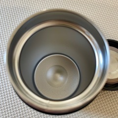 真空断熱フードポットの画像