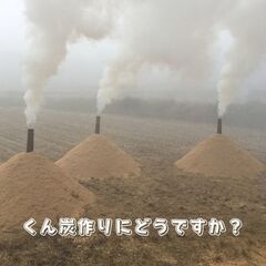 №29　信州の豊かな自然が育んだ「天然もみ殻」を無料でお譲りします！もみがら 籾殻　堆肥作りにどうですか？　好きなだけ持って行って下さいの画像