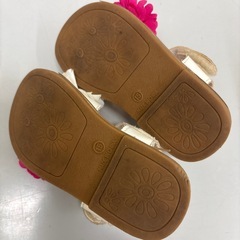 子供　サンダル　15の画像